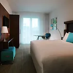 Courtyard By Marriott Hotel Amsterdam