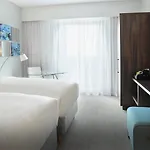 Courtyard By Marriott אמסטרדם