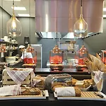 Courtyard By Marriott 4* Amsterdam