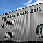 Courtyard By Marriott Hotel Amsterdam