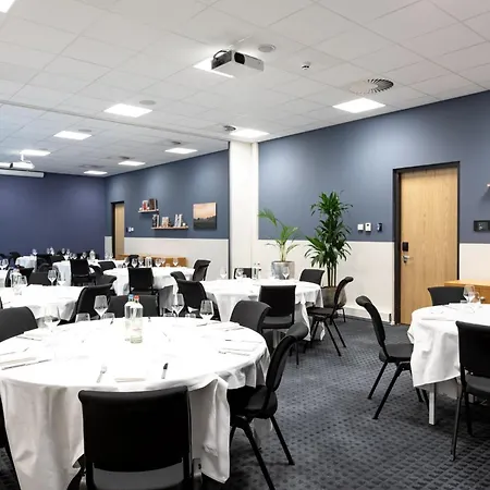 Courtyard By Marriott 호텔 암스테르담