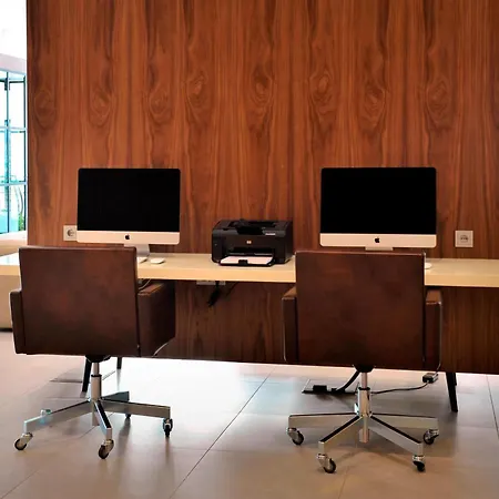 Courtyard By Marriott 암스테르담