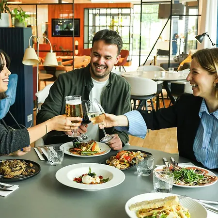 Courtyard By Marriott Arena Atlas 4* Amsterdam