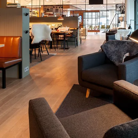 Courtyard By Marriott 암스테르담