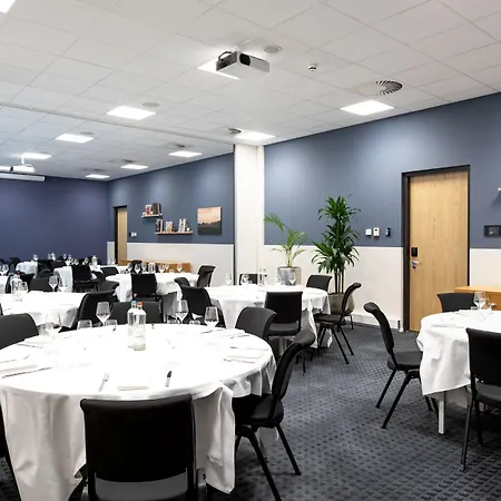 Courtyard By Marriott 4* Amsterdam