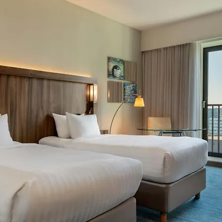 Courtyard By Marriott 4* Amsterdam