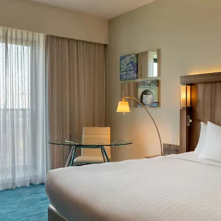 Courtyard By Marriott