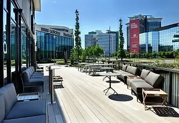 Otel Courtyard By Marriott Arena Atlas 4*