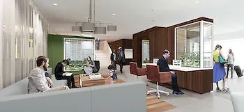 酒店 阿姆斯特丹竞技场阿特拉斯公园万怡酒店 4*