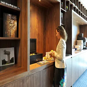 阿姆斯特丹竞技场阿特拉斯公园万怡酒店 阿姆斯特丹