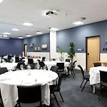 Courtyard By Marriott 호텔 암스테르담