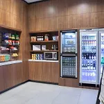 Hotel Courtyard By Marriott Amsterdam