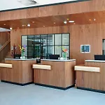 Courtyard By Marriott 4*