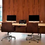 Courtyard By Marriott Amsterdam