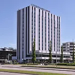 Courtyard By Marriott Hotel