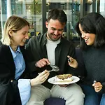 Courtyard By Marriott 4*