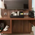 Hotel Courtyard By Marriott Amsterdam