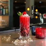 Courtyard By Marriott Hotel