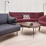 Hotel Courtyard By Marriott Amsterdam