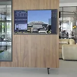 Courtyard By Marriott Hotel 4*