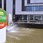 Hotel Courtyard By Marriott