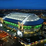 Courtyard By Marriott