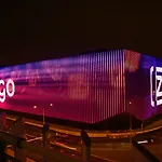 Courtyard By Marriott Hotel Amsterdam