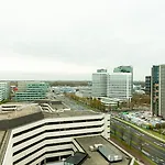 Hotel Courtyard By Marriott Amsterdam