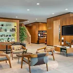 Courtyard By Marriott Amsterdam