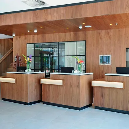 Courtyard By Marriott 4*