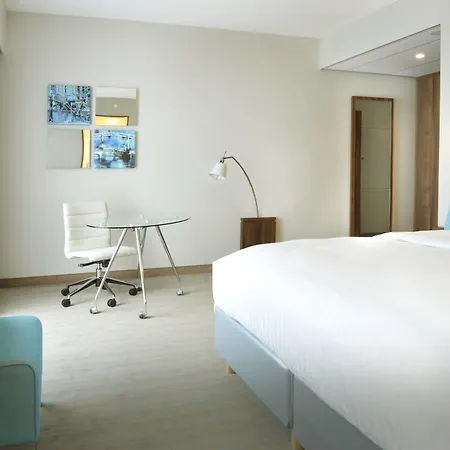 Courtyard By Marriott