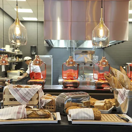 Courtyard By Marriott 4* Amsterdam