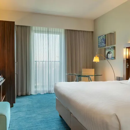 Courtyard By Marriott Arena Atlas Hotel 4*