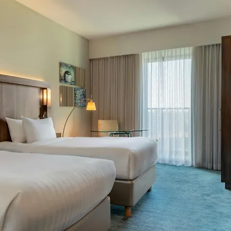 Courtyard By Marriott Arena Atlas 4*