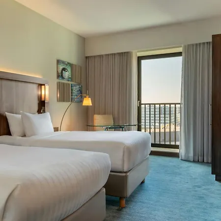 Courtyard By Marriott Arena Atlas