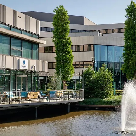 Courtyard By Marriott Amsterdam
