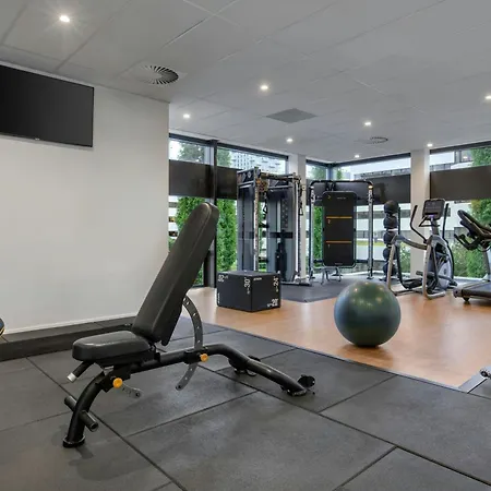 Courtyard By Marriott 4*