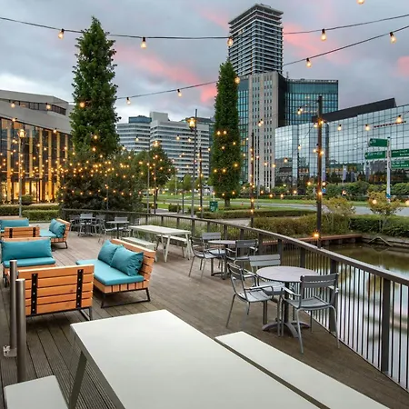 Hotel Courtyard By Marriott