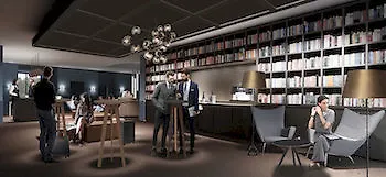 كورت يارد باي ماريوت أرينا أطلس فندق