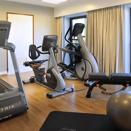 Courtyard By Marriott Arena Atlas Amsterdam