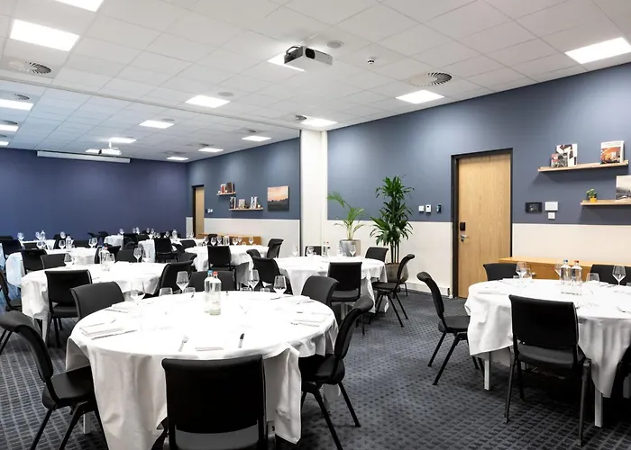 Courtyard By Marriott Arena Atlas Hotel Amsterdam