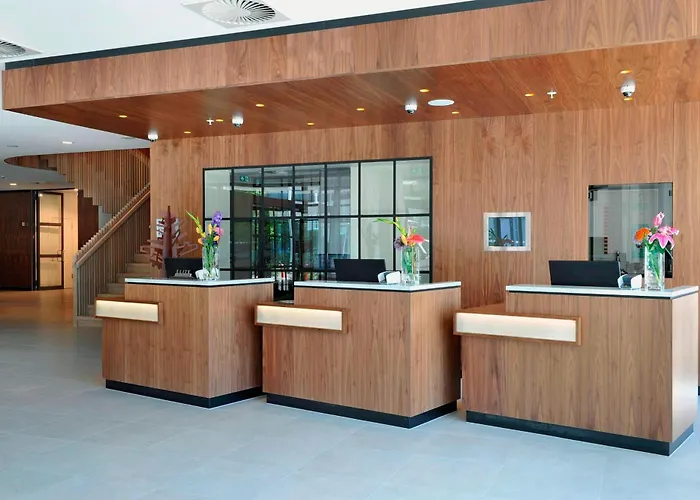 Courtyard By Marriott Arena Atlas 4*