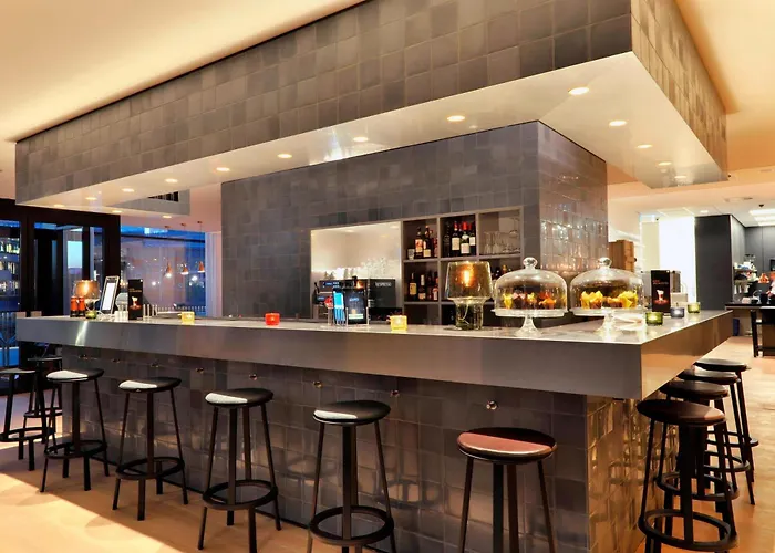 Courtyard By Marriott Arena Atlas 4*