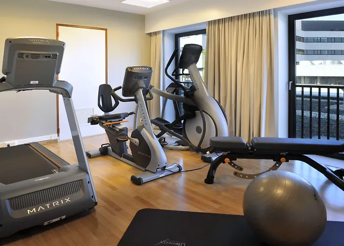 Courtyard By Marriott Arena Atlas