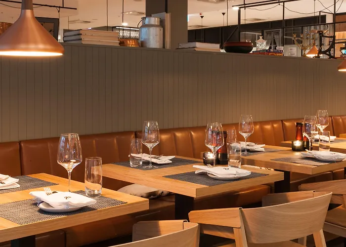 Courtyard By Marriott Arena Atlas