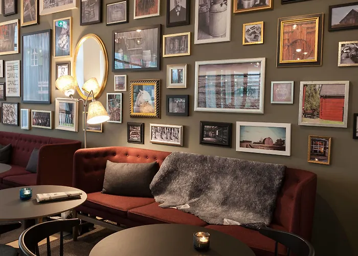 Courtyard By Marriott Arena Atlas Amsterdam