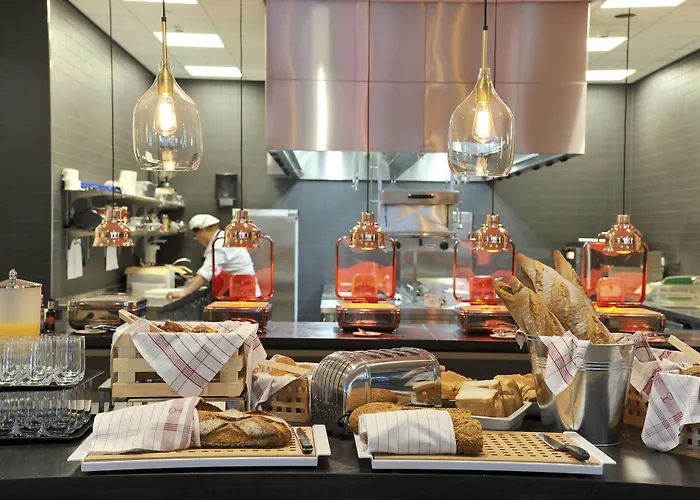 Courtyard By Marriott Arena Atlas 4* Amsterdam