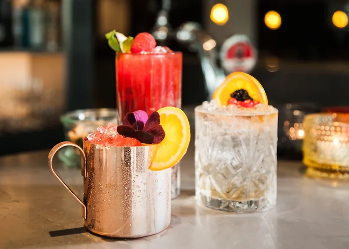 Courtyard By Marriott Arena Atlas 4* Amsterdam