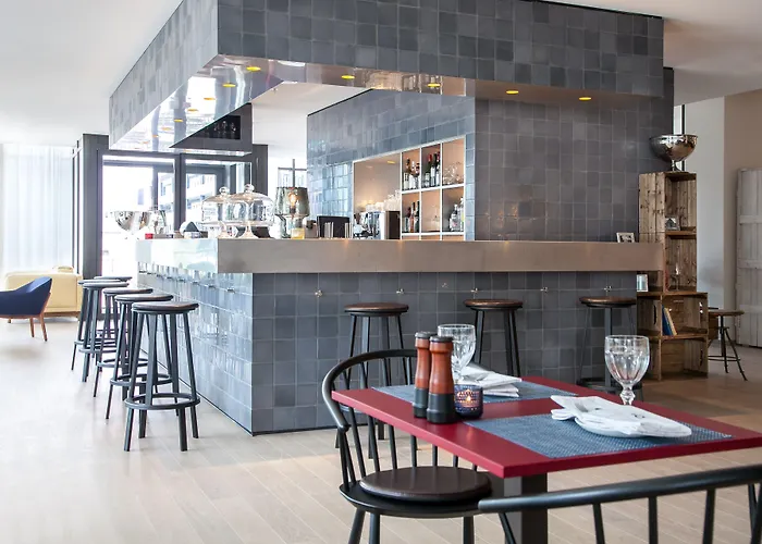 Courtyard By Marriott Arena Atlas Amsterdam