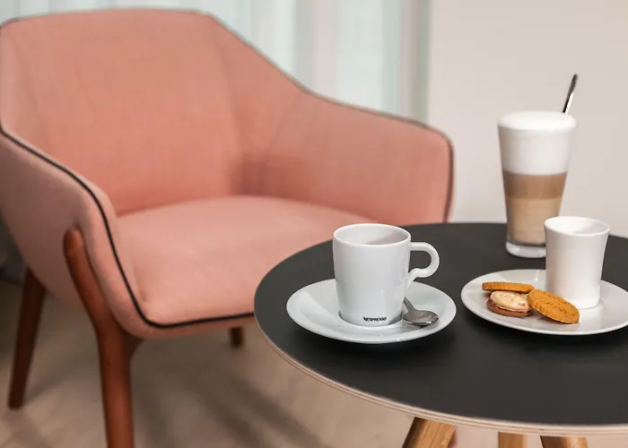 Courtyard By Marriott Arena Atlas Hotel 4*